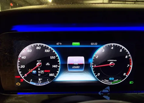 2020 Mercedes-Benz Cls 450 из США, поврежденный, VIN WDD2J5JB2LA047831